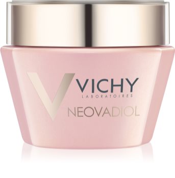 Vichy Neovadiol Rose Platinium creme de dia iluminador e fortificante para pele madura