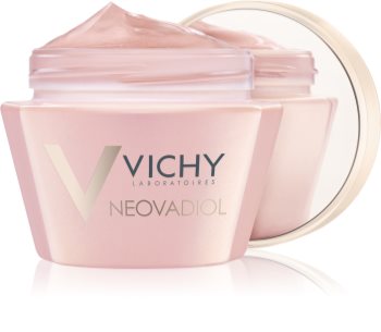 Vichy Neovadiol Rose Platinium creme de dia iluminador e fortificante para pele madura