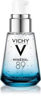 Vichy Minéral 89 posilující a vyplňující Hyaluron-Booster