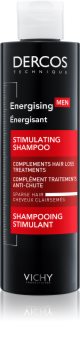 Vichy Dercos Energising Strengthening Shampoo Against Hair Fall for Men
