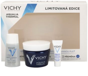 Vichy Aqualia Thermal Spa kosmetická sada I.