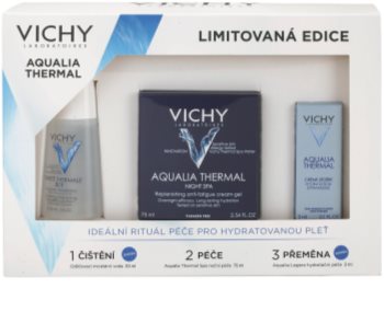 Vichy Aqualia Thermal Spa kosmetická sada I.