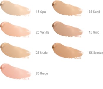Vichy Dermablend 3D Correction korektivni gladilni tekoči puder SPF 25