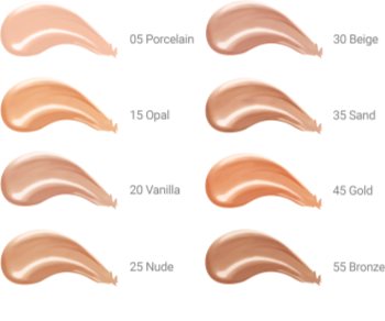 Vichy Dermablend korektivni tekoči puder SPF 35