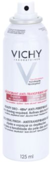 Vichy Deodorant dezodorant w sprayu do skóry wrażliwej i po depilacji