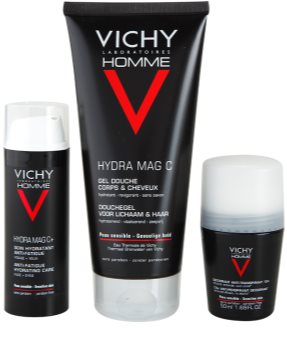 Vichy Homme Hydra-Mag C set cosmetice VI.