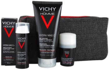 Vichy Homme Hydra-Mag C kosmetická sada VI.