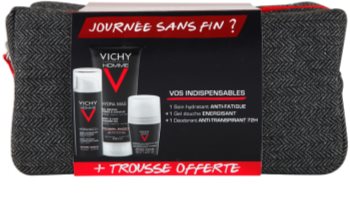 Vichy Homme Hydra-Mag C set cosmetice VI.