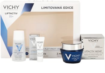 Vichy Liftactiv kosmetická sada XIV.