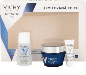 Vichy Liftactiv kosmetická sada XIV.