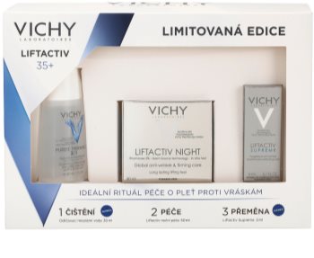 Vichy Liftactiv kosmetická sada XIV.