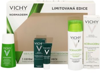 Vichy Normaderm kosmetická sada VI.