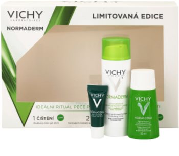 Vichy Normaderm kosmetická sada VI.