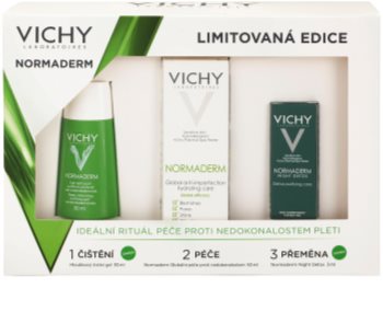 Vichy Normaderm kosmetická sada VI.