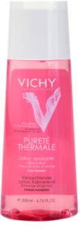 Vichy Pureté Thermale upokojujúce hydratačné tonikum pre suchú pleť