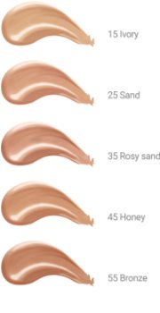 Vichy Teint Idéal роз'яснюючий тональний флюїд з матуючим ефектом