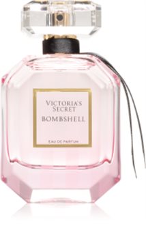 victoria's secret bombshell woda perfumowana null null   