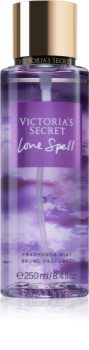 Victoria's Secret Love Spell spray corporel pour femme 250 ml