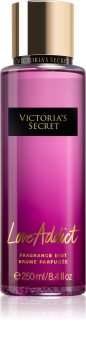 Victoria's Secret Love Addict спрей за тяло за жени