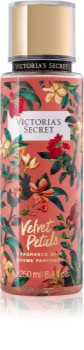 Victoria's Secret Velvet Petals spray corporel pour femme 250 ml