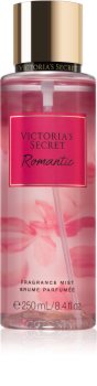 victoria's secret romantic mgiełka do ciała 250 ml   