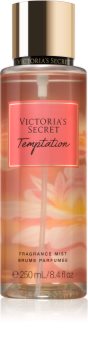 victoria's secret temptation mgiełka do ciała 250 ml    