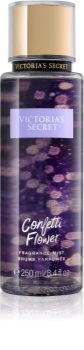 Victoria's Secret Confetti Flower telový sprej pre ženy 250 ml