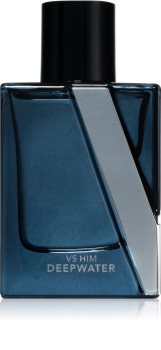 victoria's secret vs him deepwater woda perfumowana 50 ml    