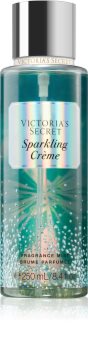 victoria's secret sparkling creme
