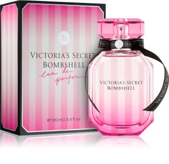 Victoria's Secret Bombshell eau de parfum pentru femei 100 ml