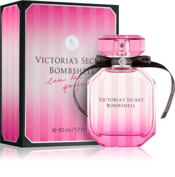 Victoria's Secret Bombshell Eau de Parfum para mulheres 50 ml