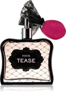 Victoria's Secret Noir Tease eau de parfum pour femme 100 ml