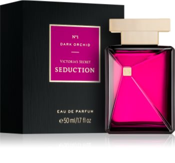 Victoria's Secret Seduction Dark Orchid eau de parfum pentru femei 50 ml