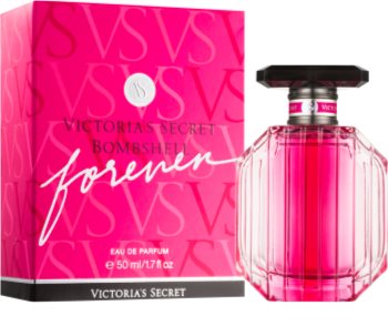 Victoria's Secret Bombshell Forever eau de parfum nőknek 50 ml