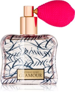 Victoria's Secret Glamour eau de parfum pentru femei 50 ml