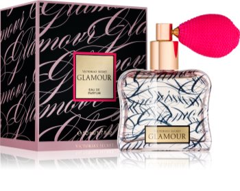 Victoria's Secret Glamour Eau de Parfum für Damen 50 ml