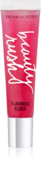 Victoria's Secret Beauty Rush lesk na rty s příchutí