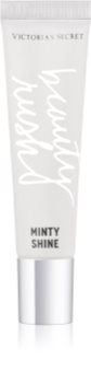 Victoria's Secret Beauty Rush Minty Shine transparentní lesk na rty