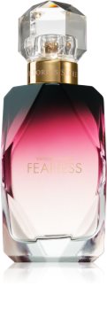 victoria's secret fearless