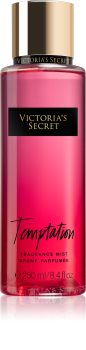 Victoria's Secret Temptation Bodyspray für Damen 250 ml