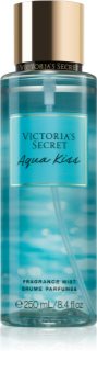 Victoria's Secret Aqua Kiss spray corporel pour femme 250 ml