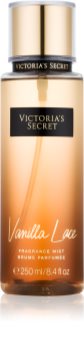 Victoria's Secret Vanilla Lace spray pentru corp pentru femei 250 ml