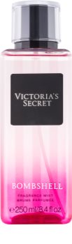 Victoria's Secret Bombshell testápoló spray nőknek 250 ml