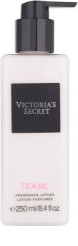 Victoria's Secret Tease mleczko do ciała dla kobiet 250 ml