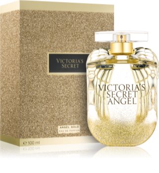 Victoria's Secret Angel Gold eau de parfum para mujer 100 ml