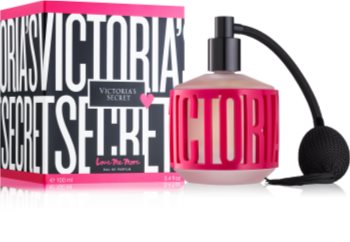 Victoria's Secret Love Me More eau de parfum pentru femei 100 ml
