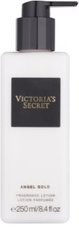 Victoria's Secret Angel Gold lapte de corp pentru femei 250 ml
