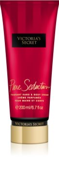 Victoria's Secret Pure Seduction krem do ciała dla kobiet 200 ml