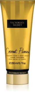 Victoria's Secret Coconut Passion крем за тяло за жени 200 мл.