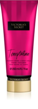 Victoria's Secret Temptation krem do ciała dla kobiet 200 ml